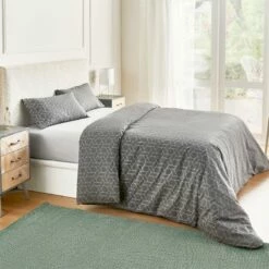 Juego Funda Nórdica 100% Algodón 150 Hilos G 150x260cm Pikolin Home -CONFORAMA Ventas 27231a7a6bd8f2d9a79db0ea3bea1a302b2a0988 3bebf75a963b4c2585dd4d1198cbbca9