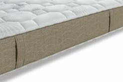 Colchón FLEX®GOLDEN LIMITED EDITION De Muelle Continuo Multielástic® 135X190 + Canapé Abatible Flex® Color Natural -CONFORAMA Ventas 27aab60570ade06e56ca3b0c0c0cd587dd8dae97 8. GOLDEN X9 platabanda