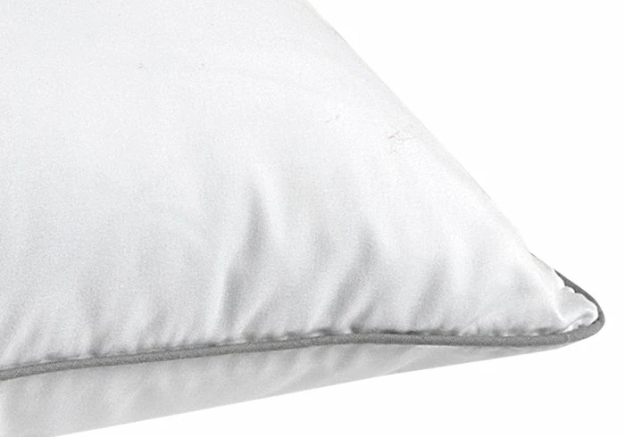 Almohada Viscoelástica Carbono | HÄUSBED | Almohada Para Uso Geriátrico-Hospitalario 90 Cm 4 Almohada Viscoelástica Carbono | HÄUSBED | Almohada Para Uso Geriátrico-Hospitalario 90 Cm - Imagen 2