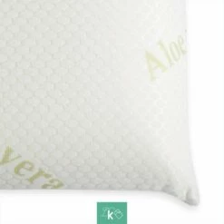 Almohada Viscoelástica 70 Cm Funda Aloe Vera -CONFORAMA Ventas 2b4a2af5ee875e3348b6d9539f84e9c73c4b1af7 9bc49fda4c5e45e68f03469b0627dd30