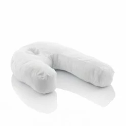 Almohada Ergonómica De Postura Lateral U Slupill InnovaGoods