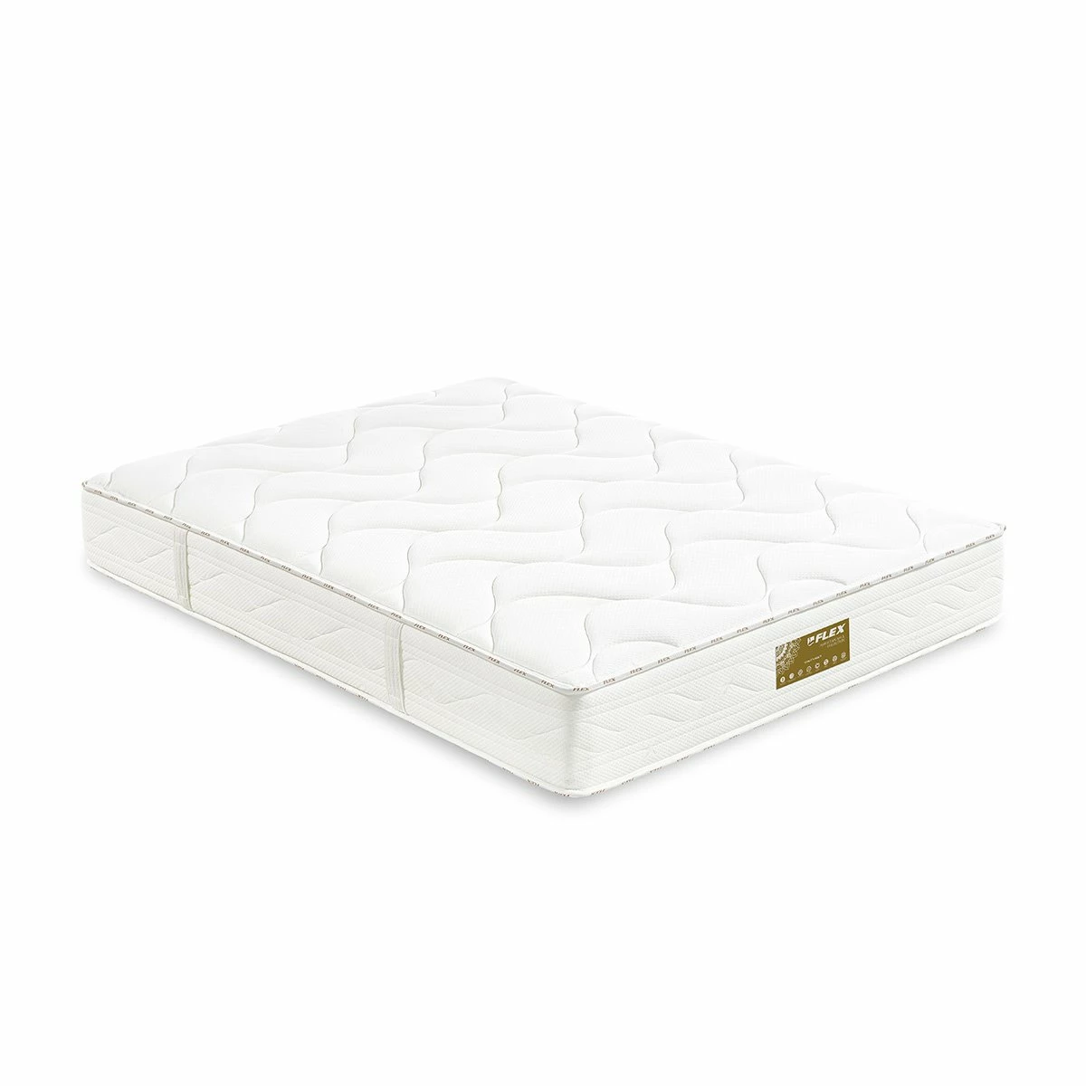 ColchónVITALITY MULTI X9 FLEX® De Muelle Continuo Multielástic® 80x190 11 ColchónVITALITY MULTI X9 FLEX® De Muelle Continuo Multielástic® 80x190 - Imagen 9