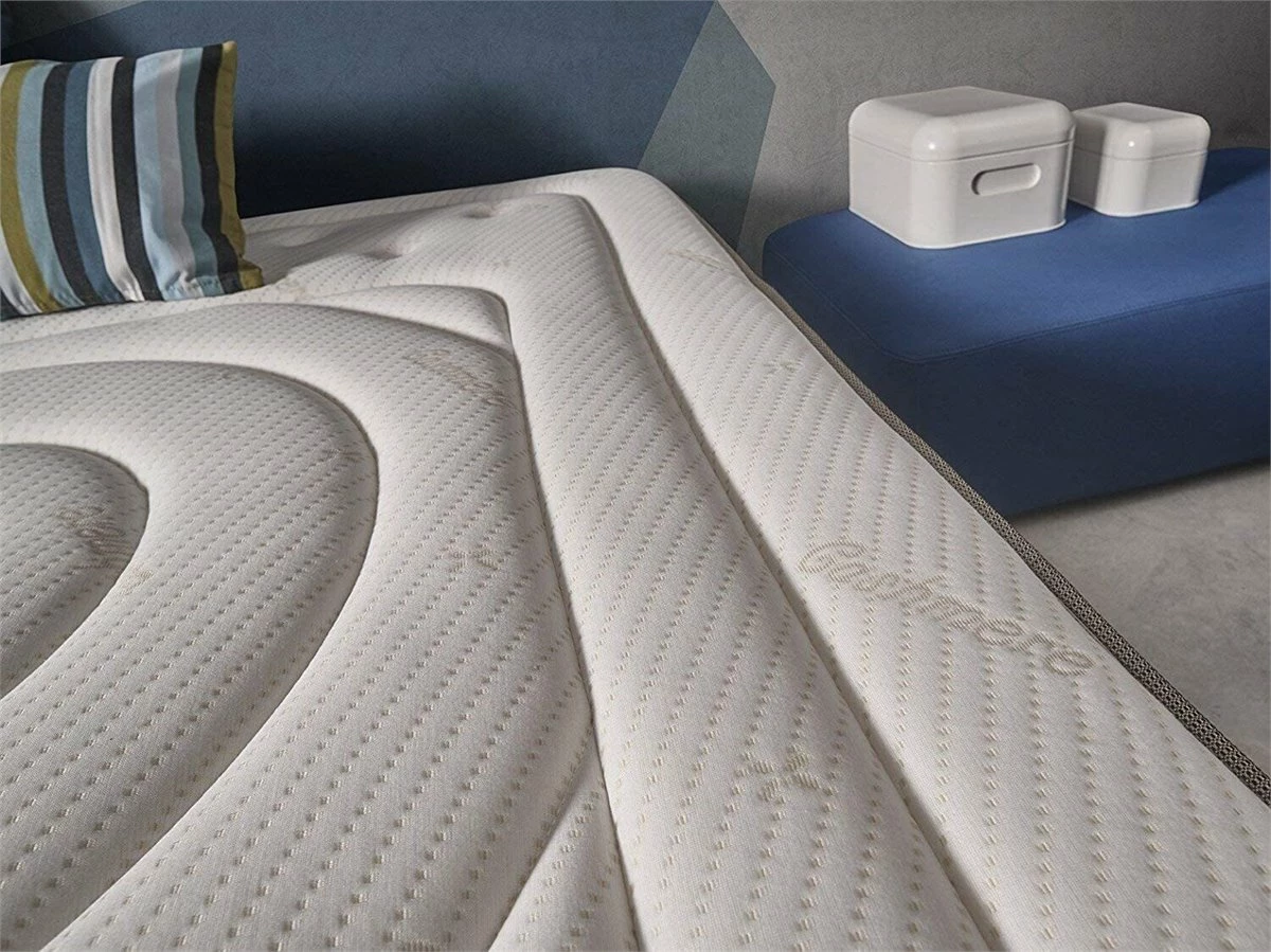 Colchón SIMPUR RELAX Imperial Cashmere 6 Colchón SIMPUR RELAX Imperial Cashmere - Imagen 4