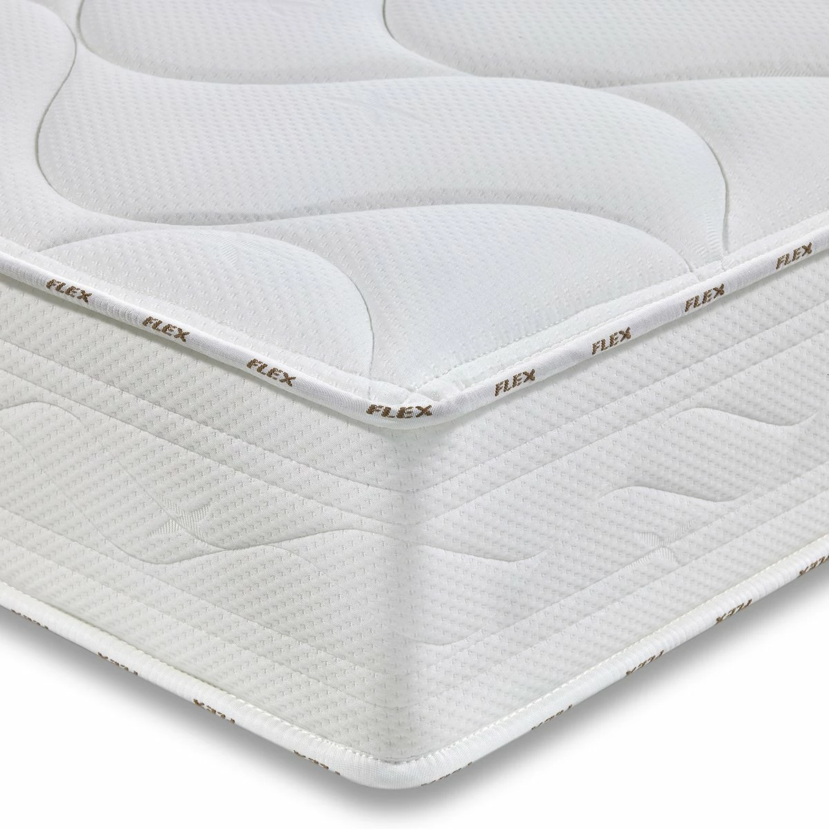 ColchónVITALITY MULTI X9 FLEX® De Muelle Continuo Multielástic® 90x190 4 ColchónVITALITY MULTI X9 FLEX® De Muelle Continuo Multielástic® 90x190 - Imagen 2