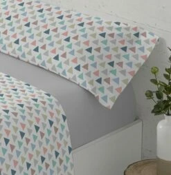 Juego De Sábanas Tres Piezas Cama De 90 Pirámide Gris Donegal -CONFORAMA Ventas 325b84a0d177a36607e0c86eddcadbc6d406ad72 675b6b7af8784f18a4413dd04948ba10