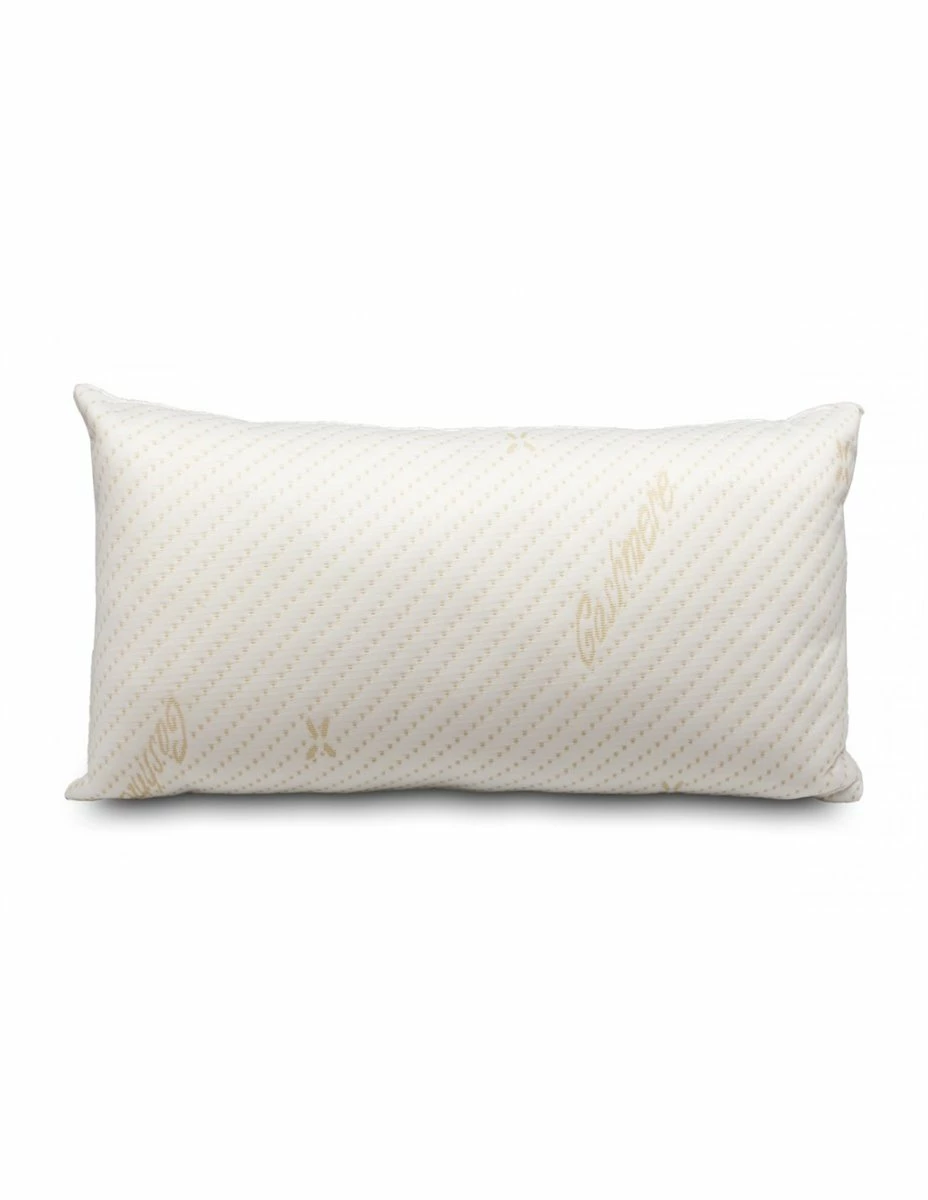 Pack 2 Almohadas Viscocopos Cashmere 70cm 4 Pack 2 Almohadas Viscocopos Cashmere 70cm - Imagen 2