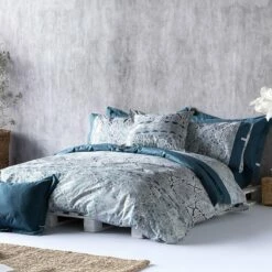 Guy Laroche Funda De Almohada (2) ALAINazul/gris 65x65(2) Cm 5 Guy Laroche Funda De Almohada (2) ALAINazul/gris 65x65(2) Cm -CONFORAMA Ventas 33e0d83b56c3a8aa0150553fcf81f65ef5e53a4d 2b0ca0d4ffc34bbb978a4b560cf64f60