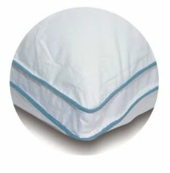 Almohada MICROGEL Para Cama De 90cm 5 Almohada MICROGEL Para Cama De 90cm -CONFORAMA Ventas 34b22f6483ba50c5219a770b5464db7f4d84f41e Microgel 2 2