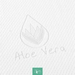 Topper Viscoelástico 80 X 180 Cm - Sobrecolchón Viscoelástico- Funda Aloe Vera - 5 Cm Grosor 13 Topper Viscoelástico 80 X 180 Cm - Sobrecolchón Viscoelástico- Funda Aloe Vera - 5 Cm Grosor -CONFORAMA Ventas 36281b1efaf60061b4a0175a103d61b6fb05983b 4a88cff5a01e445997712bdbcf7b0ee2