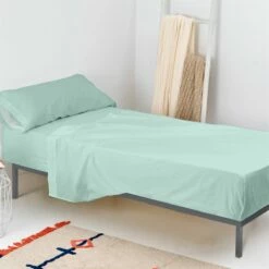 Basic Bajera Cama 105 (105x200 Cm) Verde -CONFORAMA Ventas 36383b576c5f2ecefb0360ee2fd2ab02faf156b5 5e237b3181784e81a8050573af96a46c