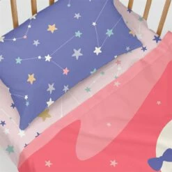 Moon Dream Juego De Sábana Cuna (100x130 Cm) Multicolor -CONFORAMA Ventas 370f09b13bc02d8c687f9ab0434987dc6b14f9d7 a6b7a6df41964c95b16fbb8661b2fdb0