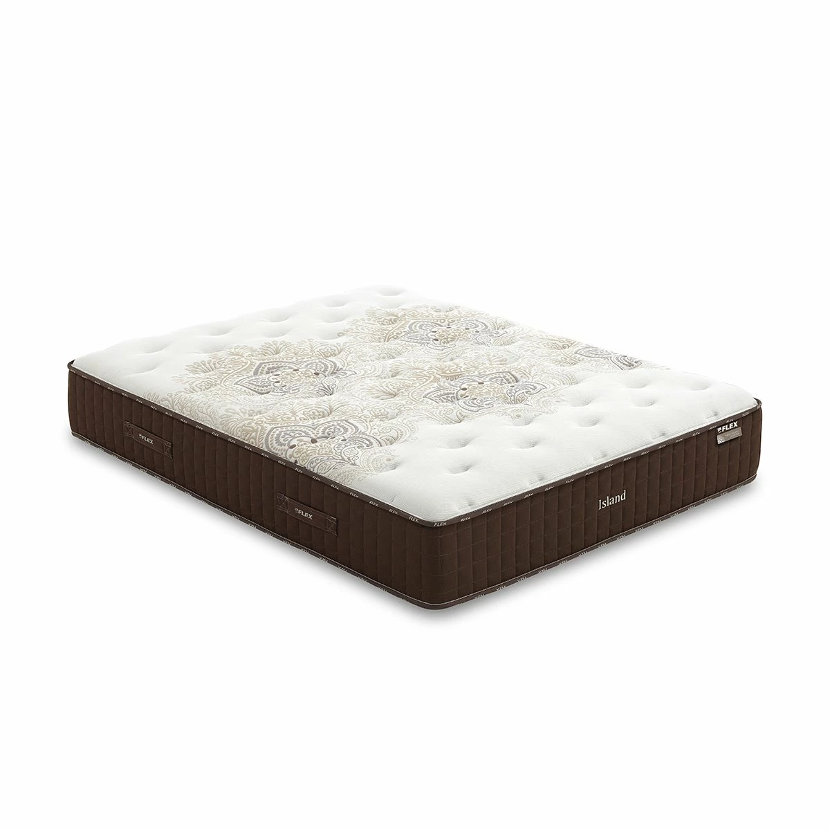 Colchón ISLAND X9 FLEX® De Muelle Continuo Multielástic®NxT + Muelle Ensacado Pocket Premium® Micro 90x190 13 Colchón ISLAND X9 FLEX® De Muelle Continuo Multielástic®NxT + Muelle Ensacado Pocket Premium® Micro 90x190 - Imagen 11