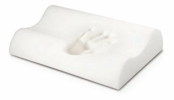 Almohada Cervical Viscoelástica | HÄUSBED | Almohada Ortopédica Para Cama, Funda Lavable. 70 Cm 8 Almohada Cervical Viscoelástica | HÄUSBED | Almohada Ortopédica Para Cama, Funda Lavable. 70 Cm - Imagen 6