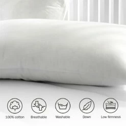 Almohada De 50% Plumón 75x40cm Pikolin Home 7 Almohada De 50% Plumón 75x40cm Pikolin Home -CONFORAMA Ventas 37c60e4826de23f2ce29427730397f5b38a70dd1 0584a3c3f6cf4fe190ac6e2d0e8fdc3a