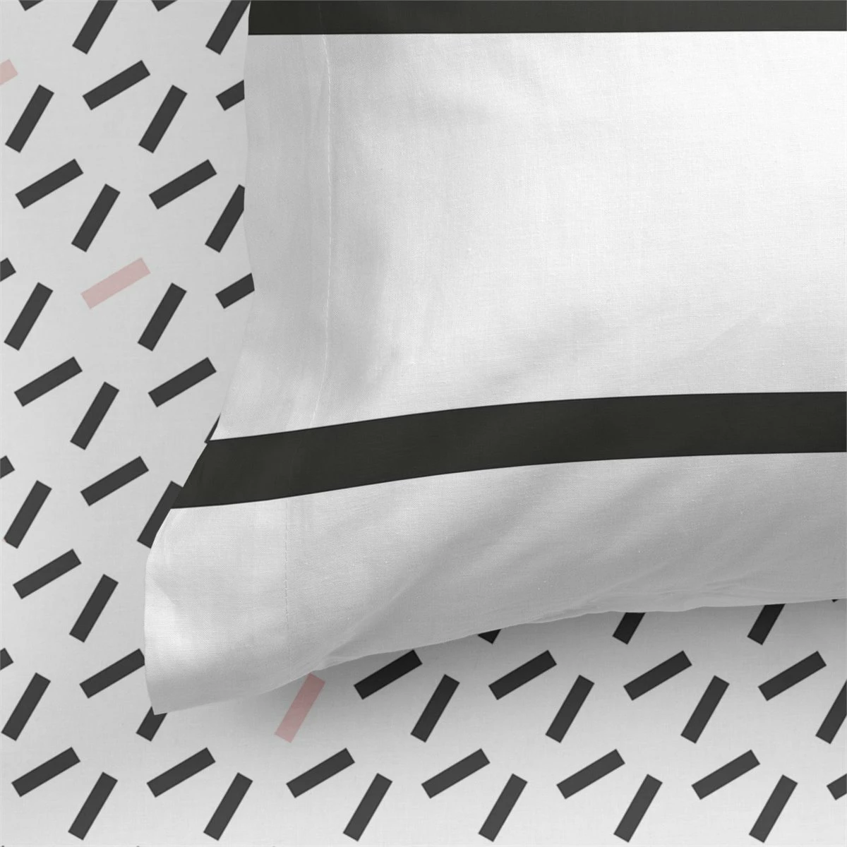 Blush Bajera Cama 90 (90x200 Cm) Multicolor 6 Blush Bajera Cama 90 (90x200 Cm) Multicolor - Imagen 4