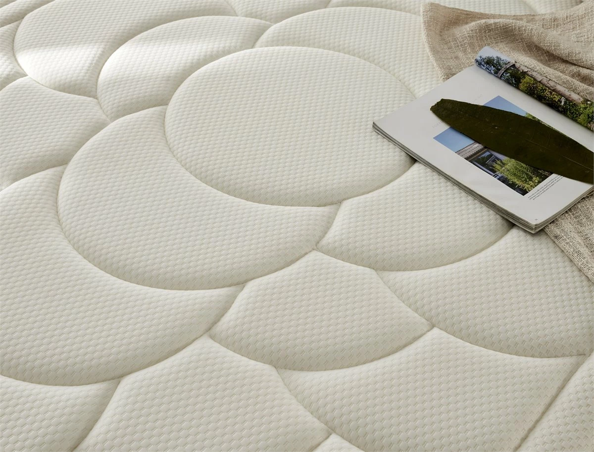 Colchón Viscoelásticoelástico 67,5x180 Charlotte Dream 30 Cm +/-2 Firmeza Media-Alta. Matris 7 Colchón Viscoelásticoelástico 67,5x180 Charlotte Dream 30 Cm +/-2 Firmeza Media-Alta. Matris - Imagen 5