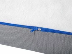 Colchón Viscoelástico Duro De Poliéster Con Funda Extraíble 140 X 200 Cm GLEE -CONFORAMA Ventas 3a2cfcc90688e81db3695c33afc8b853b8f99894 82c95a12580f4eedbd14e8c81bce8f2e