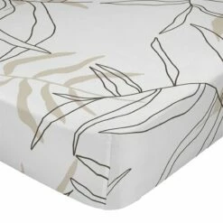 Maple Bajera Cama 90 (90x200 Cm) Multicolor