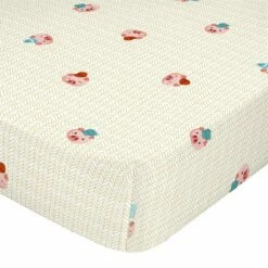 Piggys Bajera Cama 90 (90x200 Cm) Multicolor