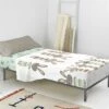Rabbit Family Juego De Sábana Cama 80/90 (160x270 Cm) Multicolor -CONFORAMA Ventas 3e0547322b7f18aa899575a37fbe2efc6f0a66d4 0d41679f35944fdba38e9dfd01584e06