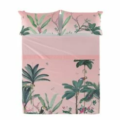 Indonesia Sábana Cama 80/90 (160x270 Cm) Multicolor -CONFORAMA Ventas 3f062c777d0f20d5864042a6942935e4b34867ac 44342eb78ba7455cbba56d3f00b365b5