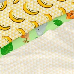 Wild Juego De Sábana Cama 80/90 (160x270 Cm) Multicolor 10 Wild Juego De Sábana Cama 80/90 (160x270 Cm) Multicolor -CONFORAMA Ventas 3f6012439c7e907778279fe6648905e6cf780aae b6186dc242c44de8af6f93e03e0bee05