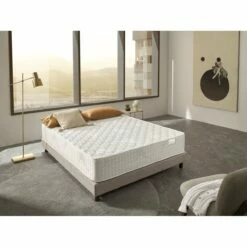 Colchón Viscoelástico IKON SLEEP VISCO ELEGANCE 180 X 80 Cm 9 Colchón Viscoelástico IKON SLEEP VISCO ELEGANCE 180 X 80 Cm -CONFORAMA Ventas 4508b9b021e334a7d5f1e8451a0d817899ca2892 7f537717f62141b1908cd6b8f2f89ccc