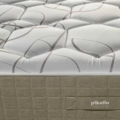 Colchón OKEN SUPREME PIKOLIN De Muelles De Hilo Continuo Normablock Y Fibertech 80X200 14 Colchón OKEN SUPREME PIKOLIN De Muelles De Hilo Continuo Normablock Y Fibertech 80X200 -CONFORAMA Ventas 45b5e4d4d4f0fe1ccac82691405a49134840160d 11412CM 6