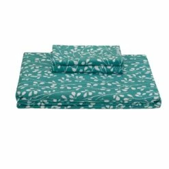 Juego Funda Nórdica Algodón 150 Hilos V 150x260cm Pikolin Home