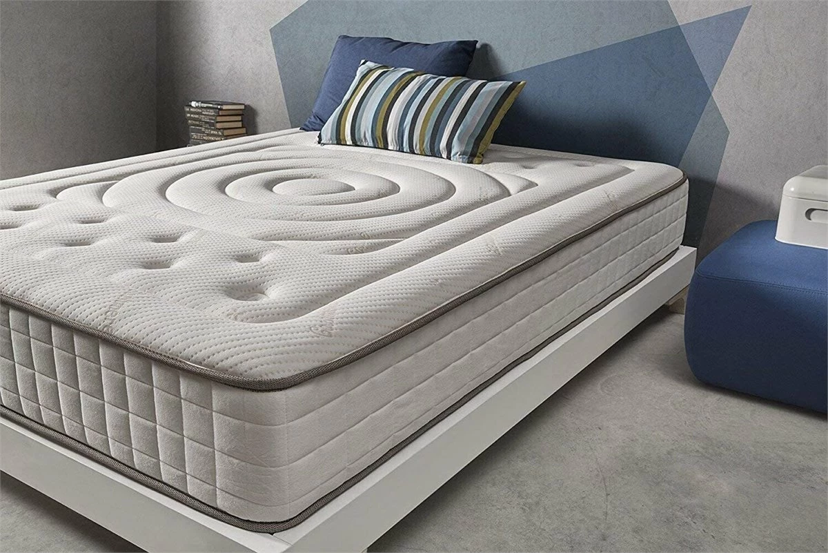 Colchón SIMPUR RELAX Imperial Cashmere 5 Colchón SIMPUR RELAX Imperial Cashmere - Imagen 3