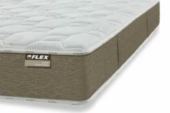 Colchón FLEX®GOLDEN LIMITED EDITION De Muelle Continuo Multielástic® 135X190 + Canapé Abatible Flex® Color Natural -CONFORAMA Ventas 499683186ffd126e2f000059666f5853e0eeeae8 7. GOLDEN X9 esquina 2