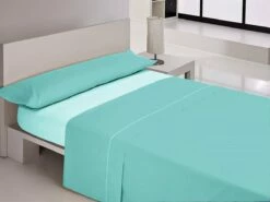 Juego Sábanas VEGA Aqua