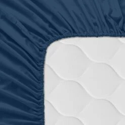 Basic Bajera Cama 90 (90x200 Cm) Azul Marino -CONFORAMA Ventas 49d328bc8776cf7633341d218d36fce91085cfba 636067e4e9084a02acb8f06a9851eae8