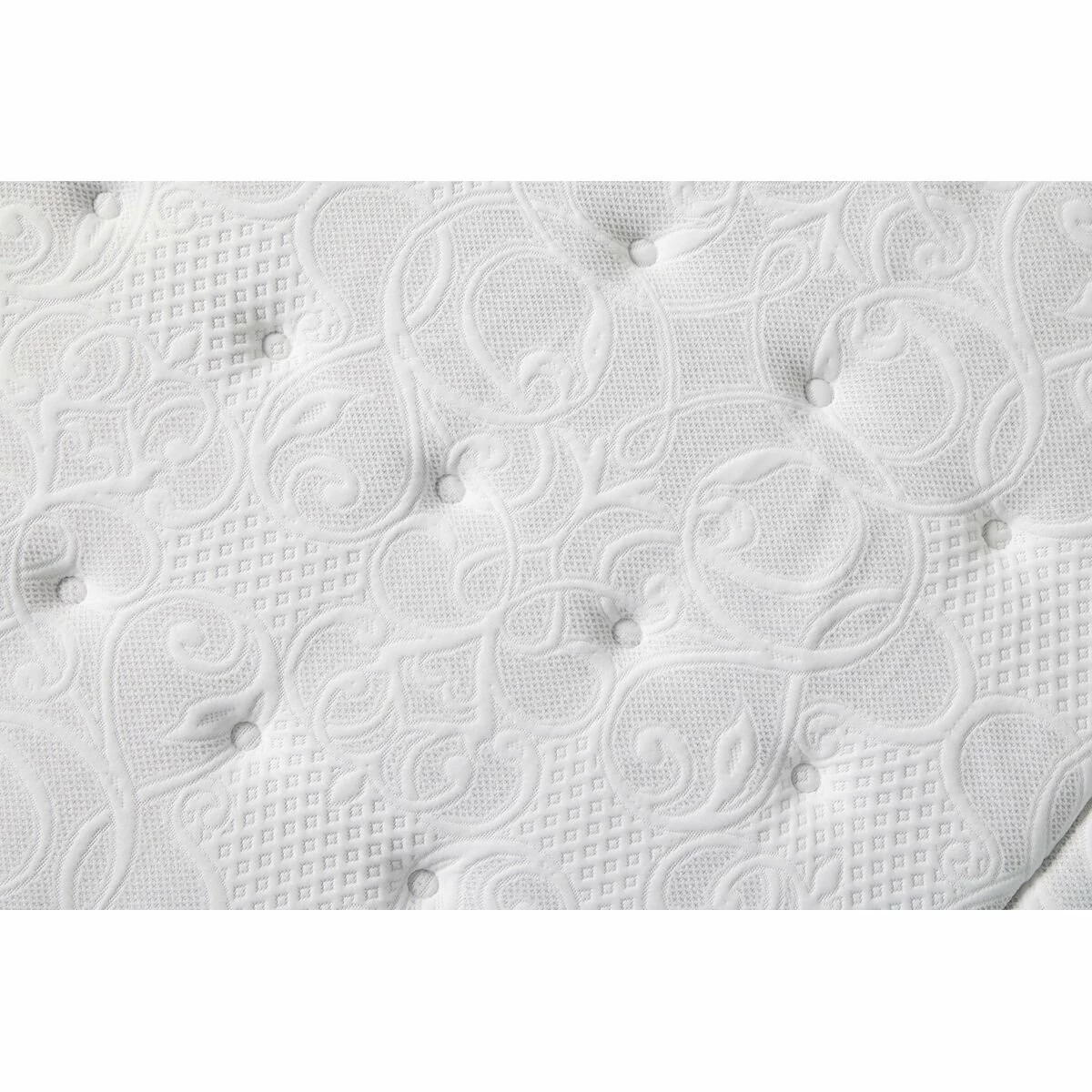 Colchón Viscoelástico Dupen Memory Plus 90 X 180 Cm 4 Colchón Viscoelástico Dupen Memory Plus 90 X 180 Cm - Imagen 2