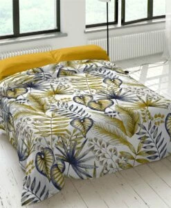 JUEGO DE SÁBANAS TEL AVIV CAMA 90