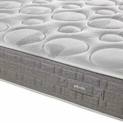 Colchón ARA NORMABLOCK PIKOLIN De Muelles De Hilo Continuo Normablock Y Viscofoam 80X190 -CONFORAMA Ventas 4d5a7743f6a5dc885bb08bf82726c45642012316 11403CM 3