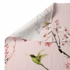 Chinoiserie Rose Sábana Cama 80/90 (160x270 Cm) Multicolor -CONFORAMA Ventas 4d5e88b2cba9fd4525a6cf52b4b63c6b1afd235a 16fc57bd3b4247faaab5392c81119e44