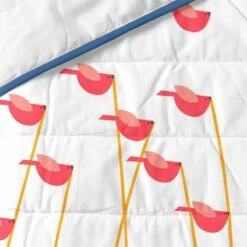 Whale Colcha Cama 80/90 (180x260 Cm) Multicolor -CONFORAMA Ventas 4d836d8fa075cfb0add73610b892176e364ea48c 175f2b9cfd974df6bc33e15ebfa125ed