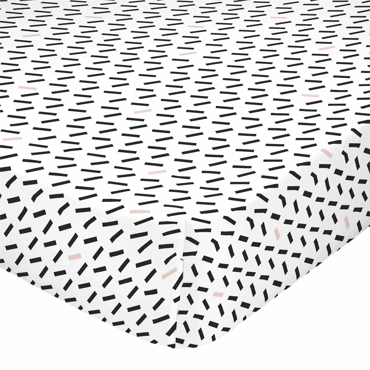 Blush Bajera Cama 90 (90x200 Cm) Multicolor 5 Blush Bajera Cama 90 (90x200 Cm) Multicolor - Imagen 3