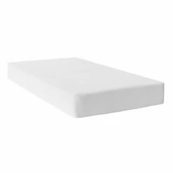 Basic 200 TC Bajera Cama 90 (90x200 Cm) Blanco