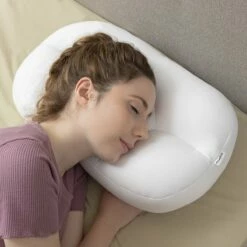 Almohada Nube 3D Antiarrugas Wrileep InnovaGoods 16 Almohada Nube 3D Antiarrugas Wrileep InnovaGoods -CONFORAMA Ventas 510d8bdd6d8b0624f65f4061479c4686a1286b9f 1c1815252fca44eeb54f3f7864f66694