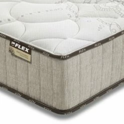 Colchón MANTRA BALANCE X9 FLEX® De Muelle Continuo Multielástic® 80X190 -CONFORAMA Ventas 5162aab9b6b03540ee57d12ed2b76bb6cd03715e MANTRA BALANCE X9 esquina