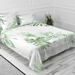 Delicate Sábana Cama 80/90 (160x270 Cm) Multicolor -CONFORAMA Ventas 5337705e10a2710501ad2f90d688c71eb6cbbb14 8624732f97f4445c889c908a1503c822