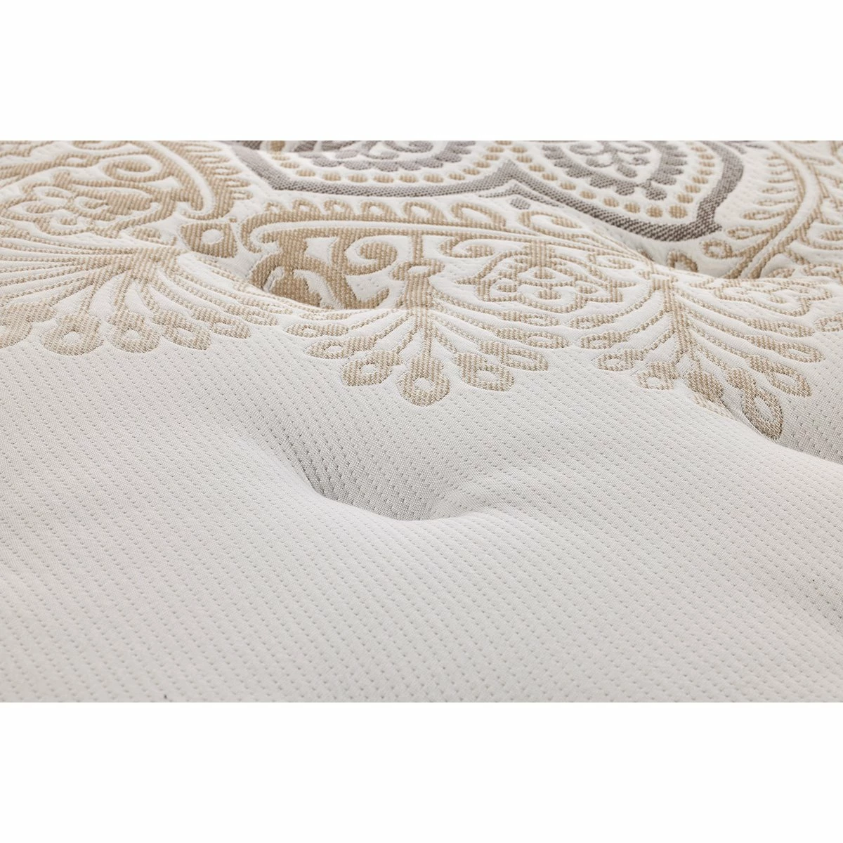 Colchón ISLAND X9 FLEX® De Muelle Continuo Multielástic®NxT + Muelle Ensacado Pocket Premium® Micro 90x190 10 Colchón ISLAND X9 FLEX® De Muelle Continuo Multielástic®NxT + Muelle Ensacado Pocket Premium® Micro 90x190 - Imagen 8