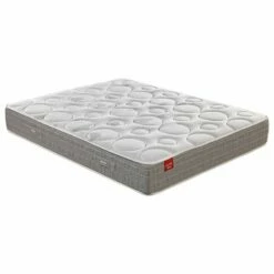 Colchón ARA NORMABLOCK PIKOLIN De Muelles De Hilo Continuo Normablock Y Viscofoam 80X190 -CONFORAMA Ventas 55436c45e0b418f4f05de0d8e10a85d332235b2d 11403CM 1