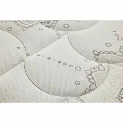Colchón MANTRA BALANCE X9 FLEX® De Muelle Continuo Multielástic® 80X190 -CONFORAMA Ventas 5699b005d238f177a44d1ba0e440083eab8fb661 MANTRA BALANCE X9 detalle tela 1