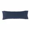 Guy Laroche Funda De Almohada PUREazul Marino 45x110 Cm -CONFORAMA Ventas 576d76130085a1425e54e25f145220dab1e9b910 3a12358406ba4fd6a61a09c75b00ccfc