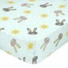 Rabbit Family Bajera Cama 90 (90x200 Cm) Multicolor -CONFORAMA Ventas 5884c5a03f2e58b86374d8f0a6ff6da1e932ad2c f2aef99306c14c4c9bbffa6abf758821