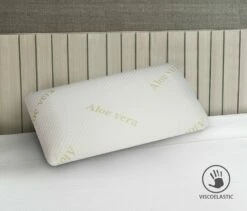 Almohada Visco Aloe Vera De SonnoMattress 150x35 7 Almohada Visco Aloe Vera De SonnoMattress 150x35 -CONFORAMA Ventas 58983cb4ad1c4e87d3578ed09f8723d751aee159 5f56c3a6cc3d40048b2805645b72c8d5