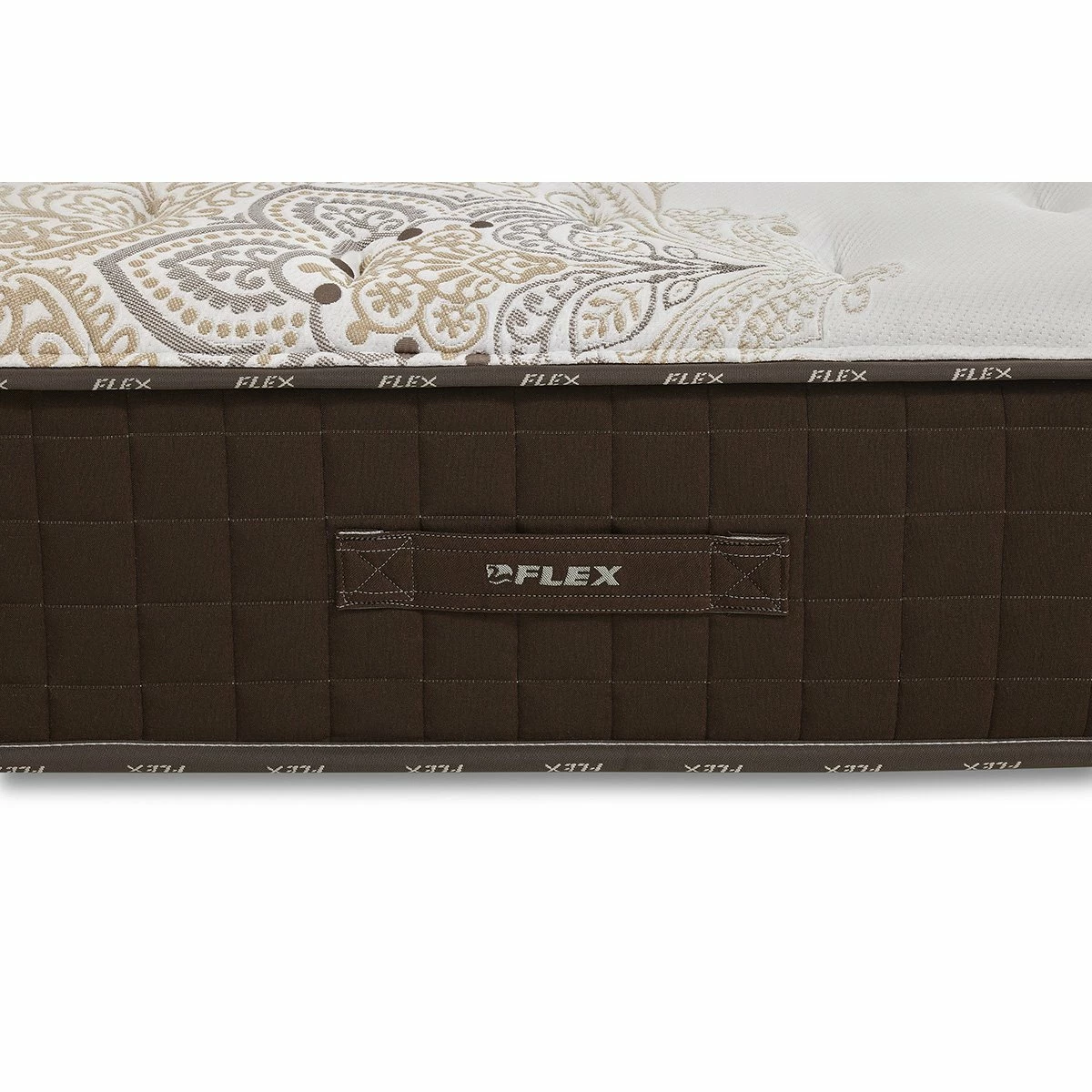 Colchón ISLAND X9 FLEX® De Muelle Continuo Multielástic®NxT + Muelle Ensacado Pocket Premium® Micro 90x190 7 Colchón ISLAND X9 FLEX® De Muelle Continuo Multielástic®NxT + Muelle Ensacado Pocket Premium® Micro 90x190 - Imagen 5